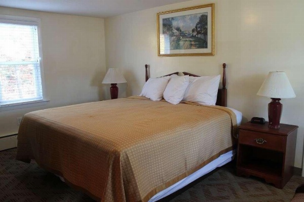 Knights Inn Centerville Cape Cod Area image 15